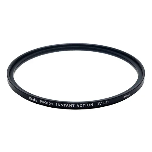 Kenko PRO1D+ Instant Action UVL41 Filter Set - 77mm - Image 2