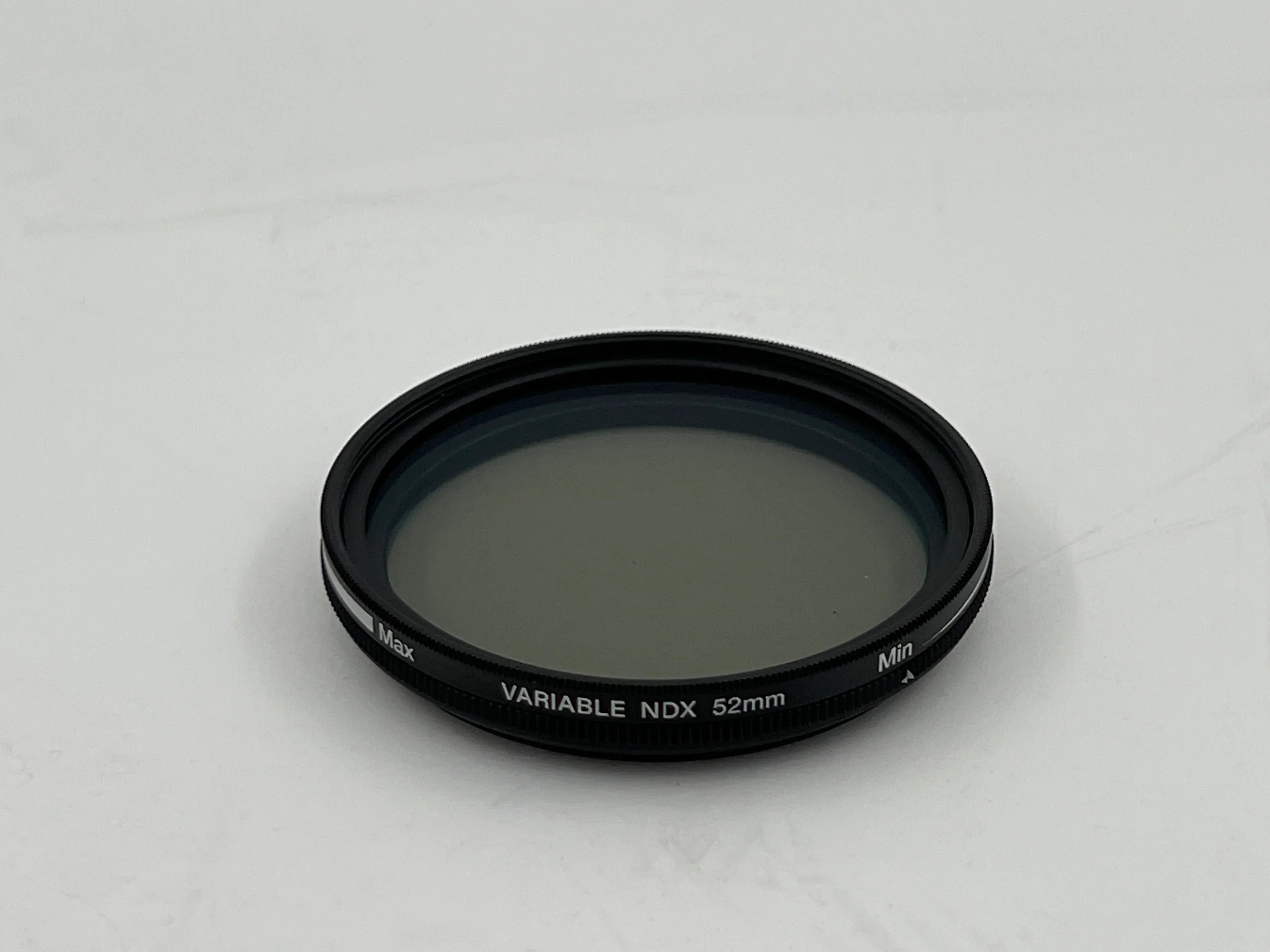 Kenko PRO1D Smart Variable ND X3-450 Filter - 52mm - Image 2