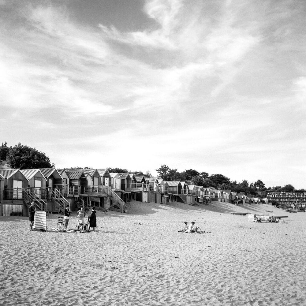 Kentmere PAN 100 Black & White Negative Film (120 Roll Film) - Image 11