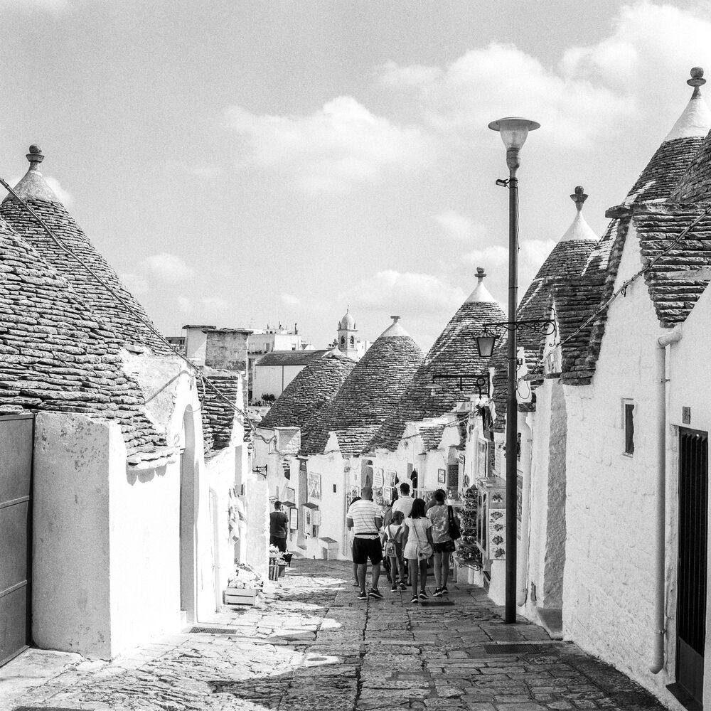 Kentmere PAN 400 Black & White Negative Film (120 Roll Film) - Image 10