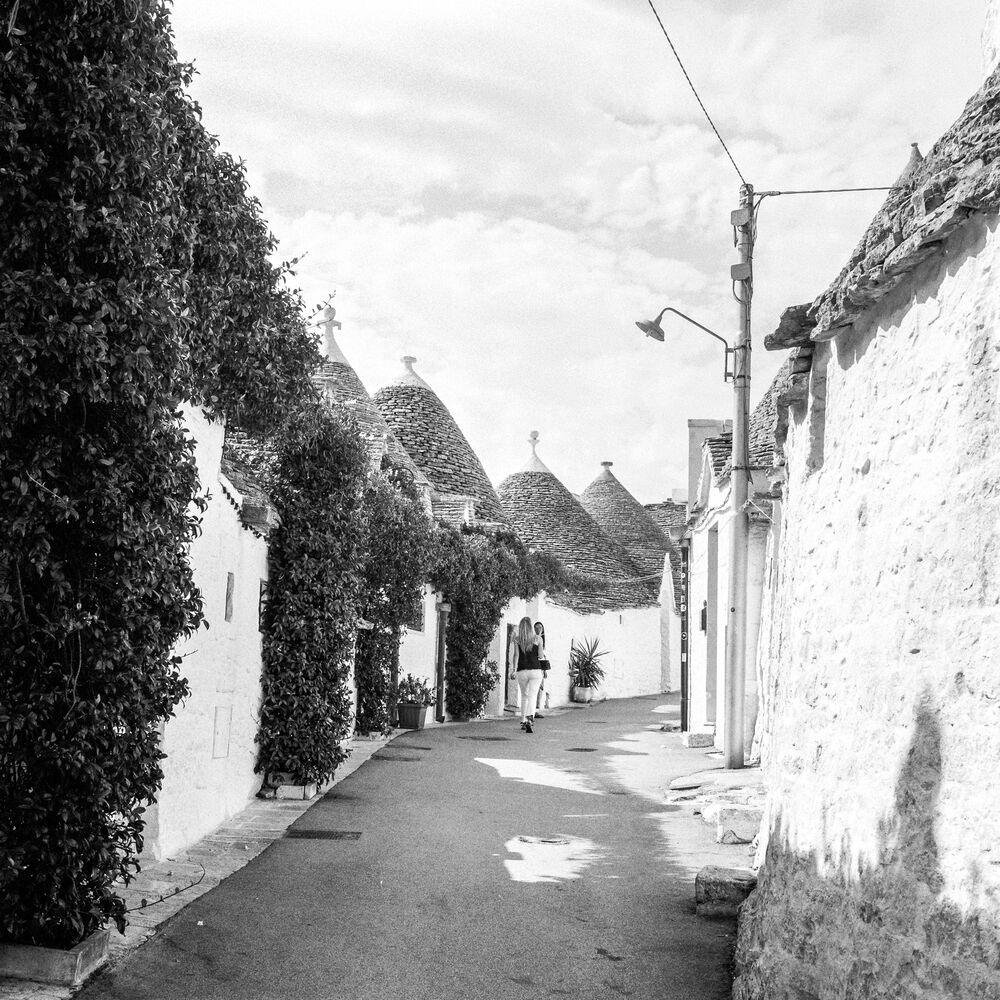 Kentmere PAN 400 Black & White Negative Film (120 Roll Film) - Image 12