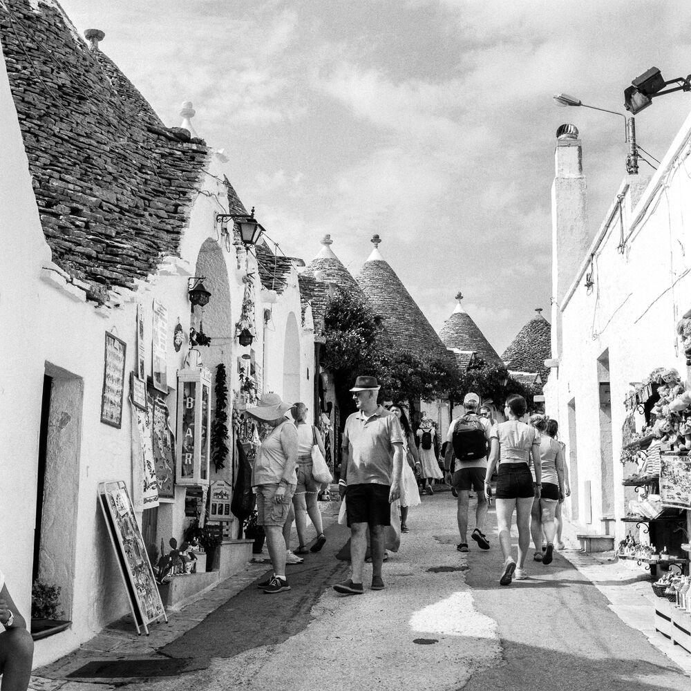 Kentmere PAN 400 Black & White Negative Film (120 Roll Film) - Image 13