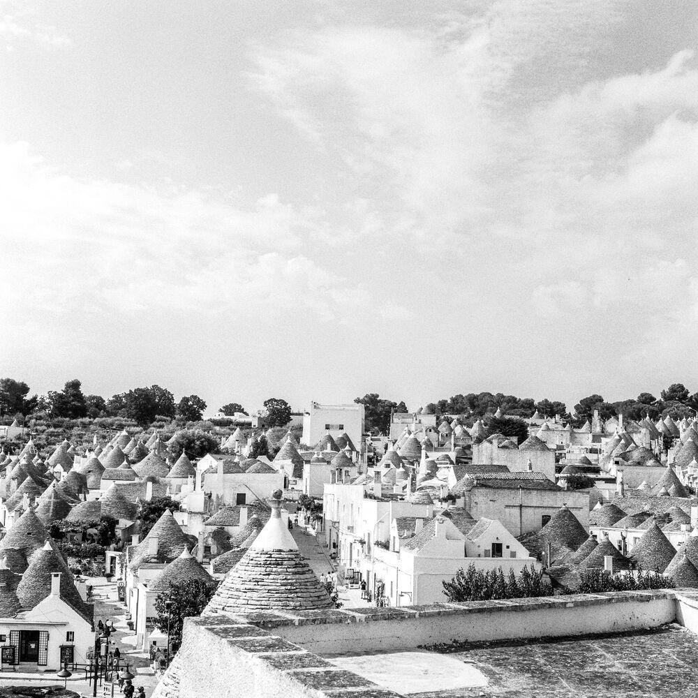 Kentmere PAN 400 Black & White Negative Film (120 Roll Film) - Image 15