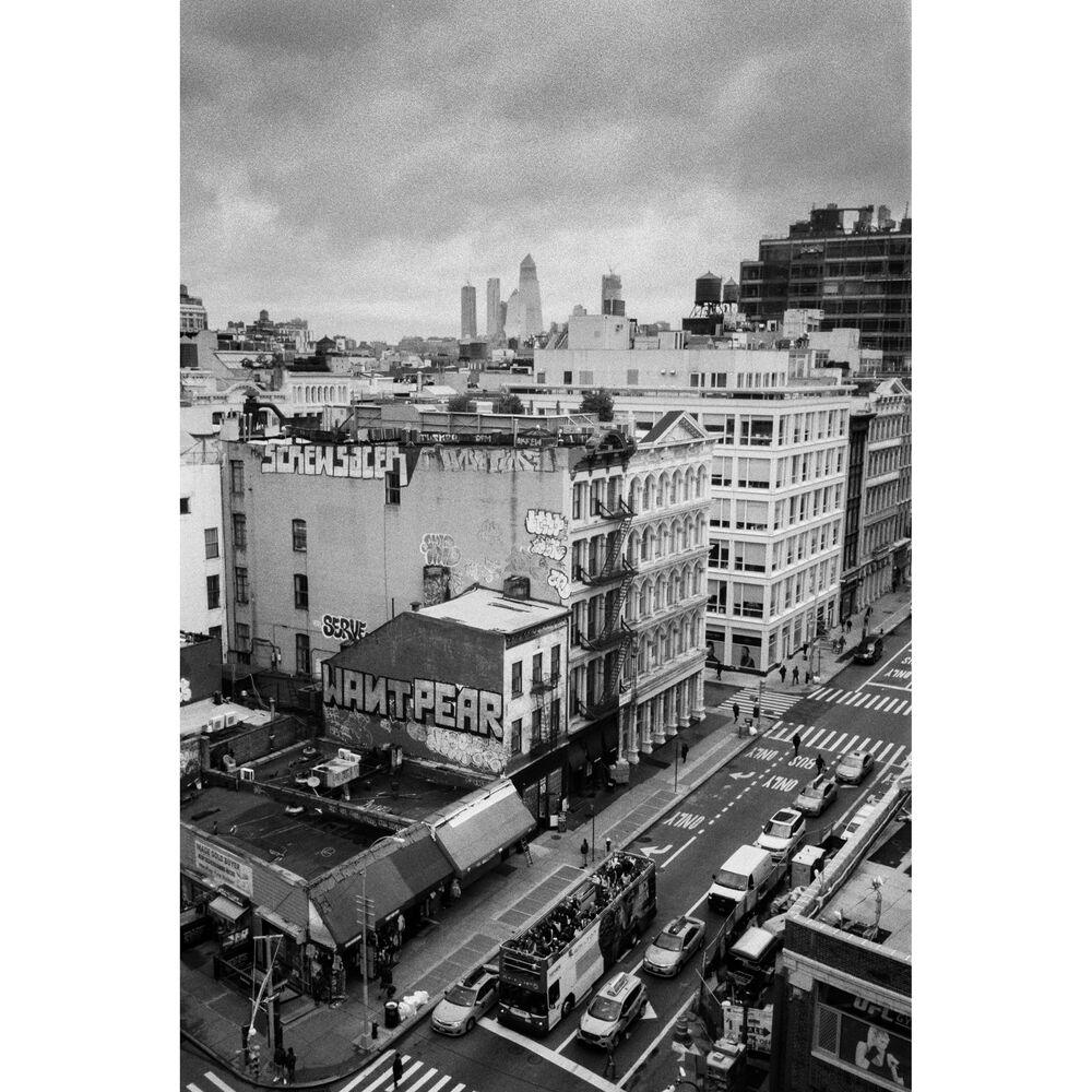 Kentmere PAN 400 Black & White Negative Film (120 Roll Film) - Image 18