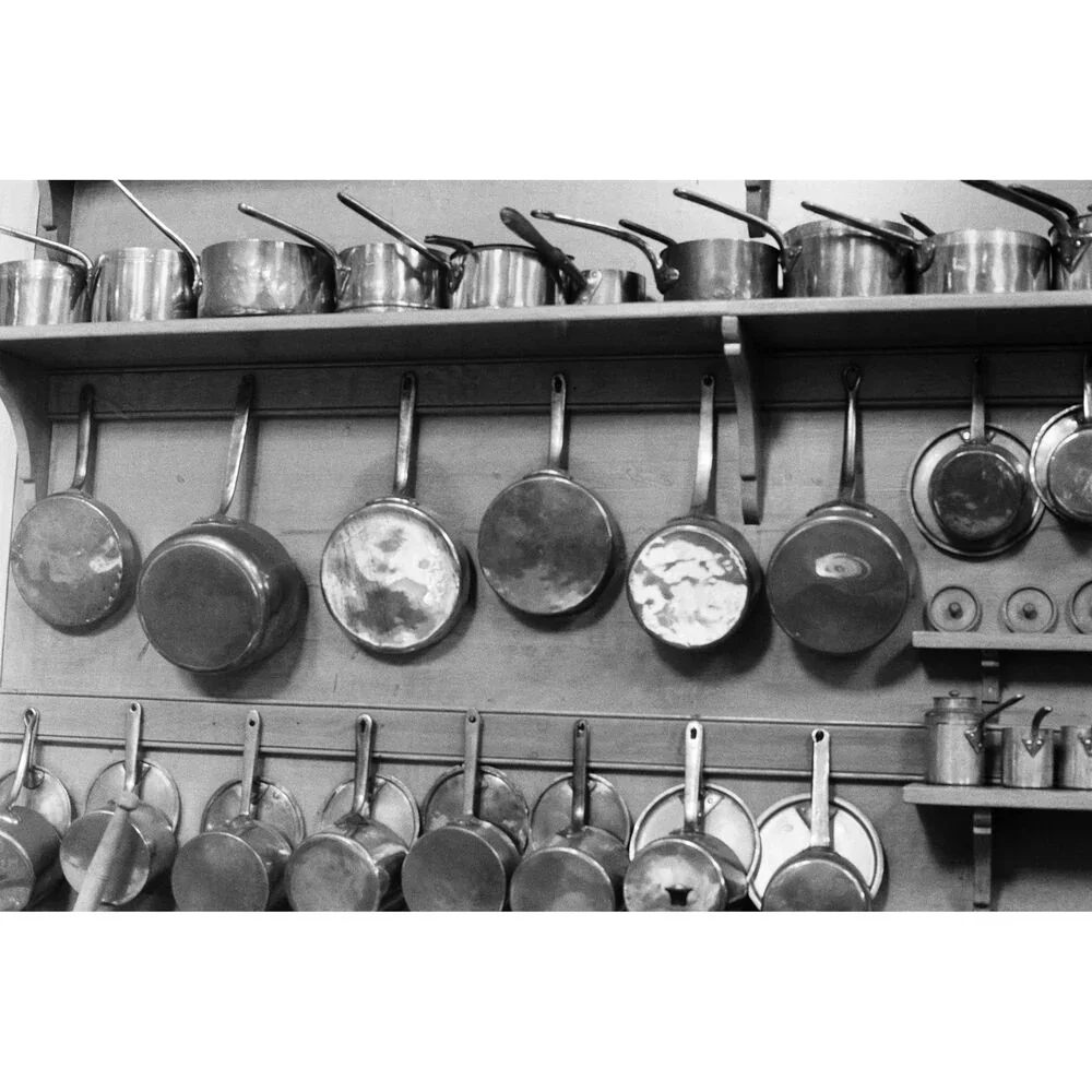 Kentmere PAN 400 Black & White Negative Film (120 Roll Film) - Image 19