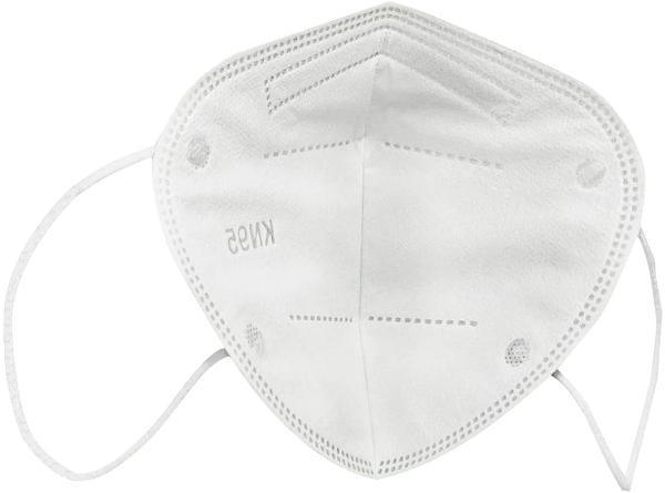 KN95 5-Layer Protective Face Mask (Non-Medical) - 50 Pack - Image 7