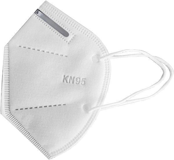 KN95 5-Layer Protective Face Mask (Non-Medical) - Single - Image 5