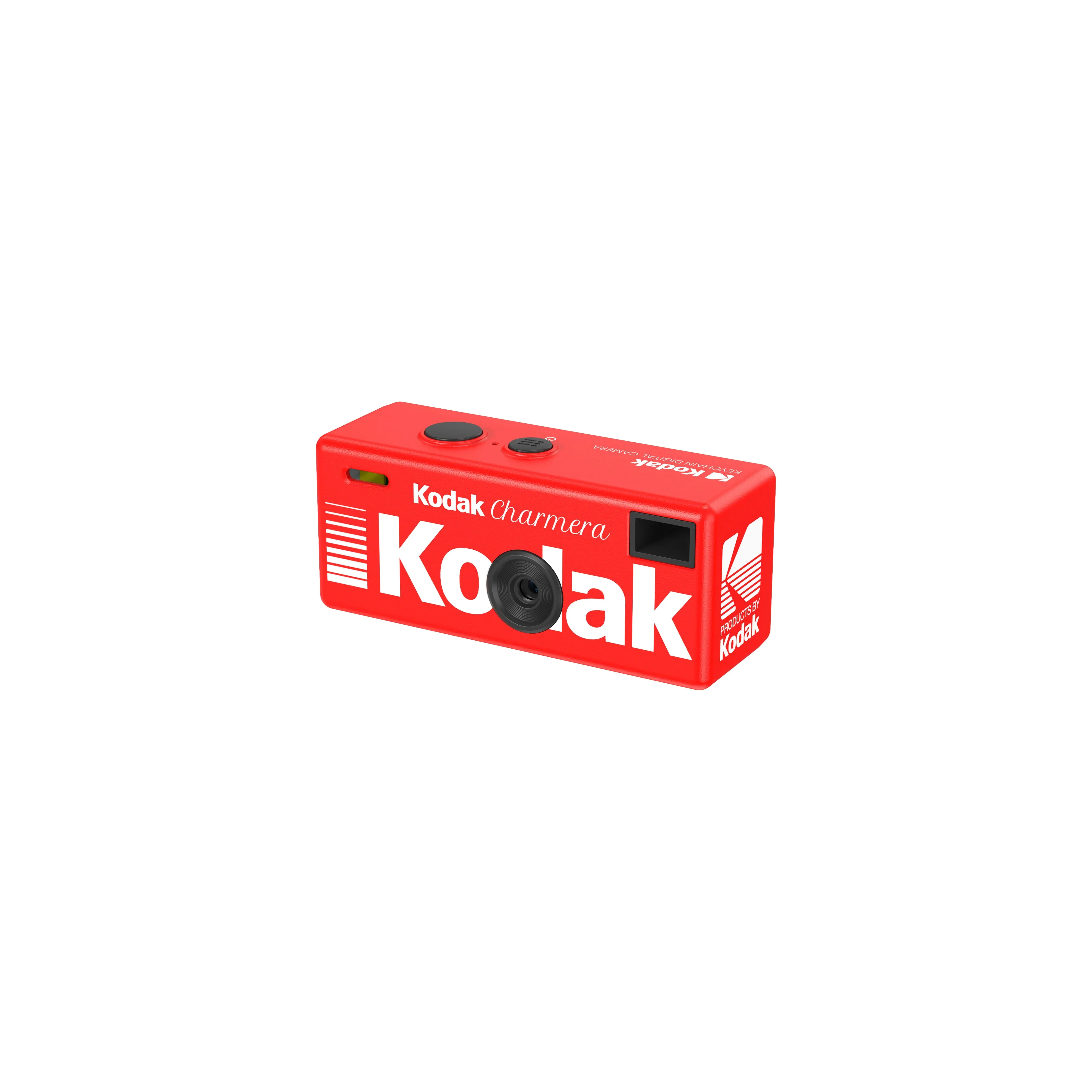 KODAK Charmera Keychain Digital Camera - Image 16