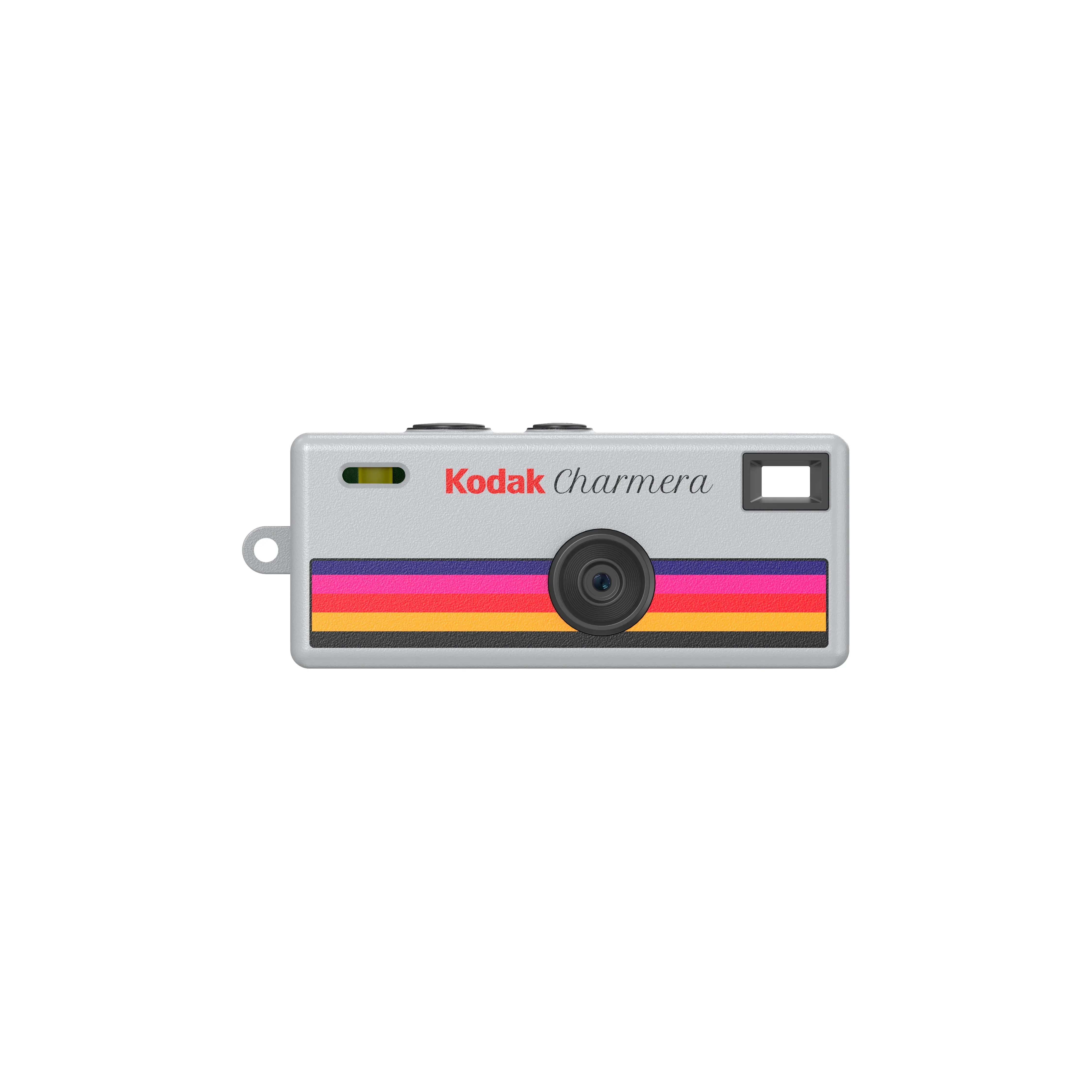 KODAK Charmera Keychain Digital Camera - Image 17