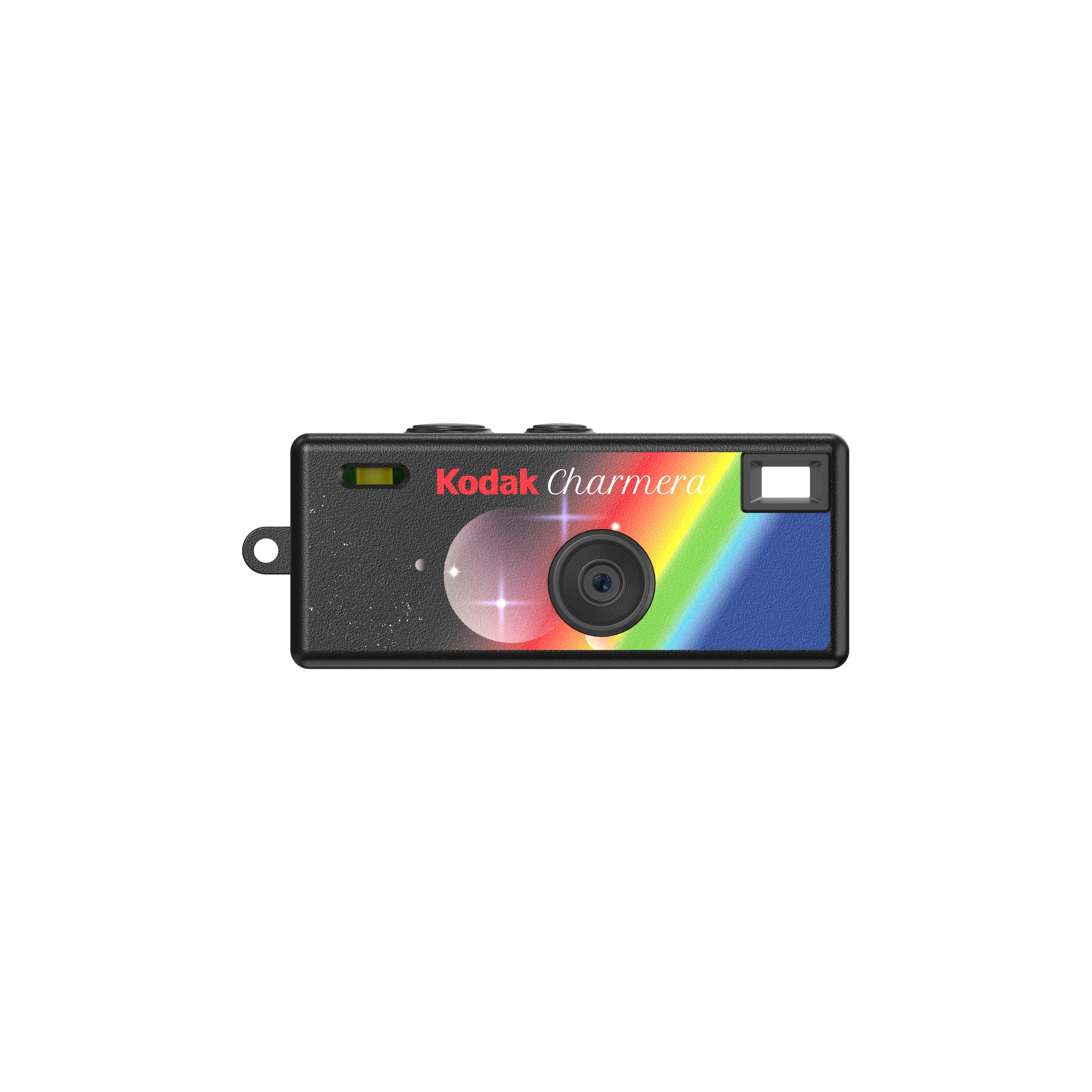 KODAK Charmera Keychain Digital Camera - Image 31