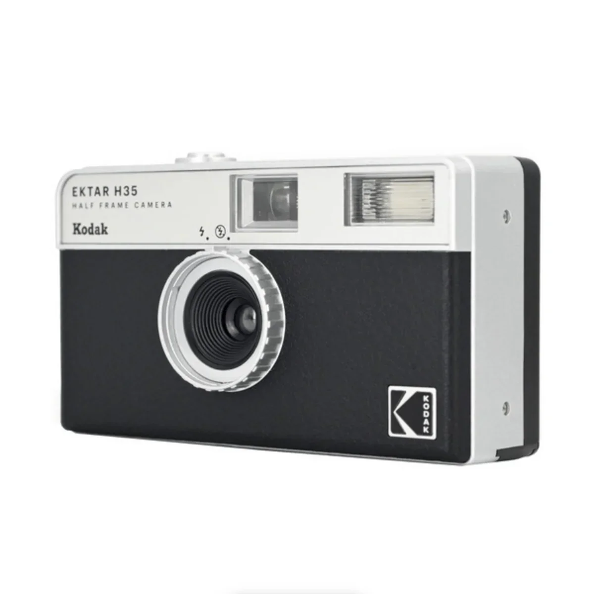 Kodak Ektar H35 Half Frame Reto Film Camera - Image 3