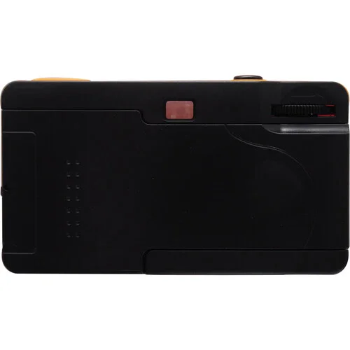 Kodak M35 Film Camera with Flash (Yellow) - Image 2