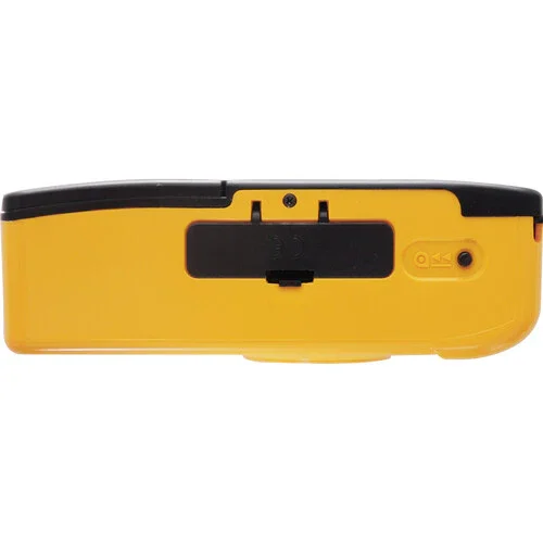 Kodak M35 Film Camera with Flash (Yellow) - Image 4