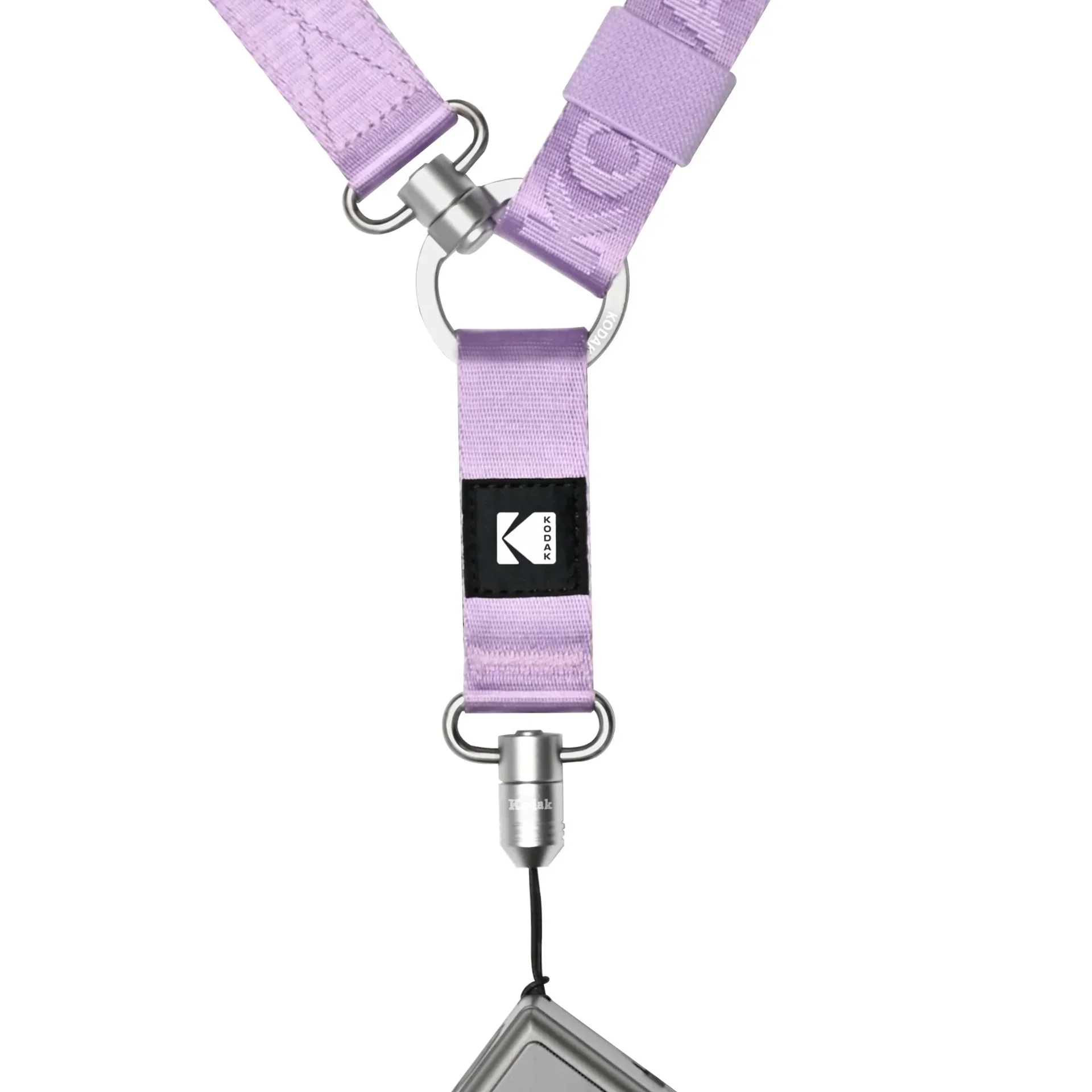 Kodak Multi-Purpose Camera Strap (Purple) - Image 2