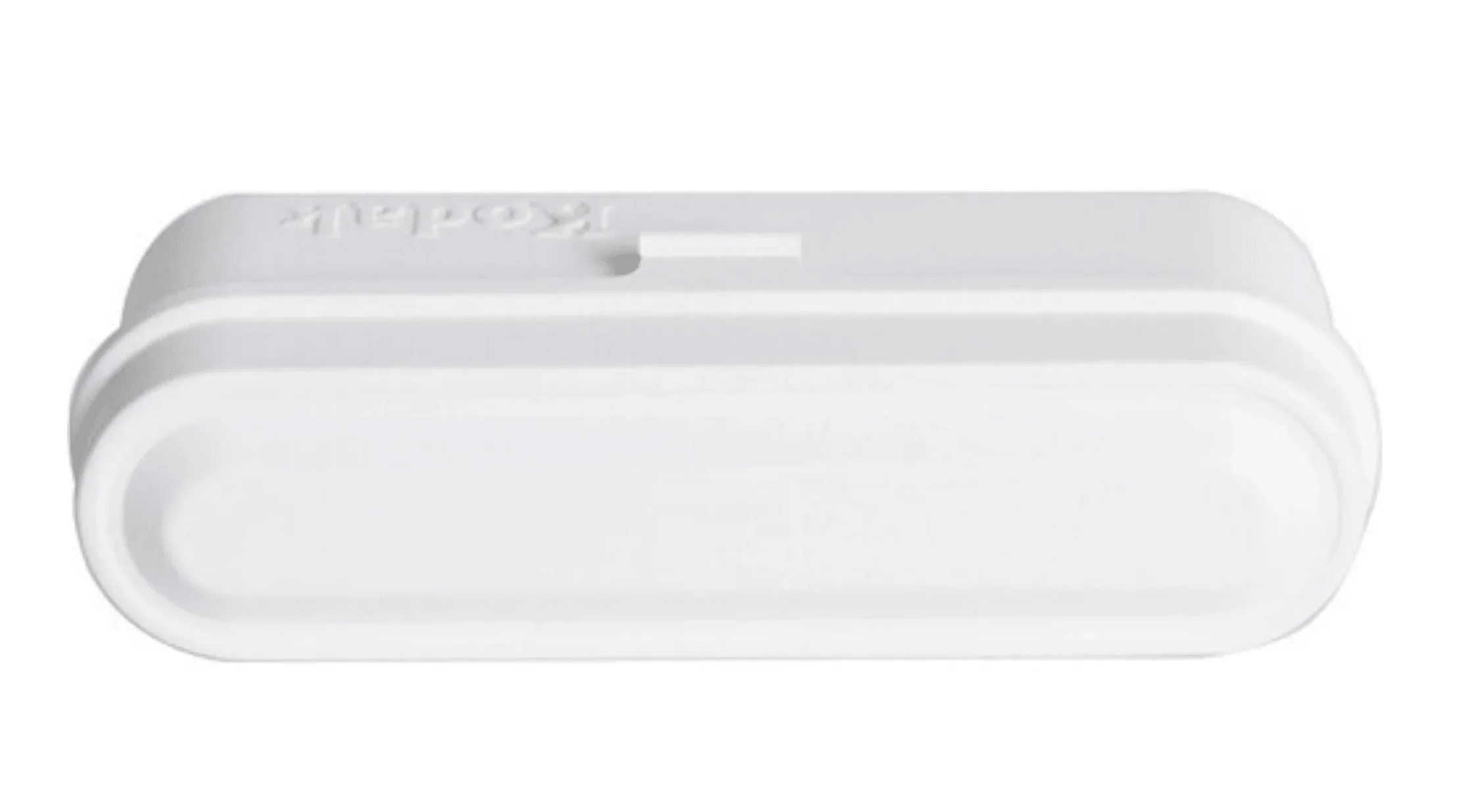 Kodak Steel 135mm Film Case (White Lid/White Body) - Image 5