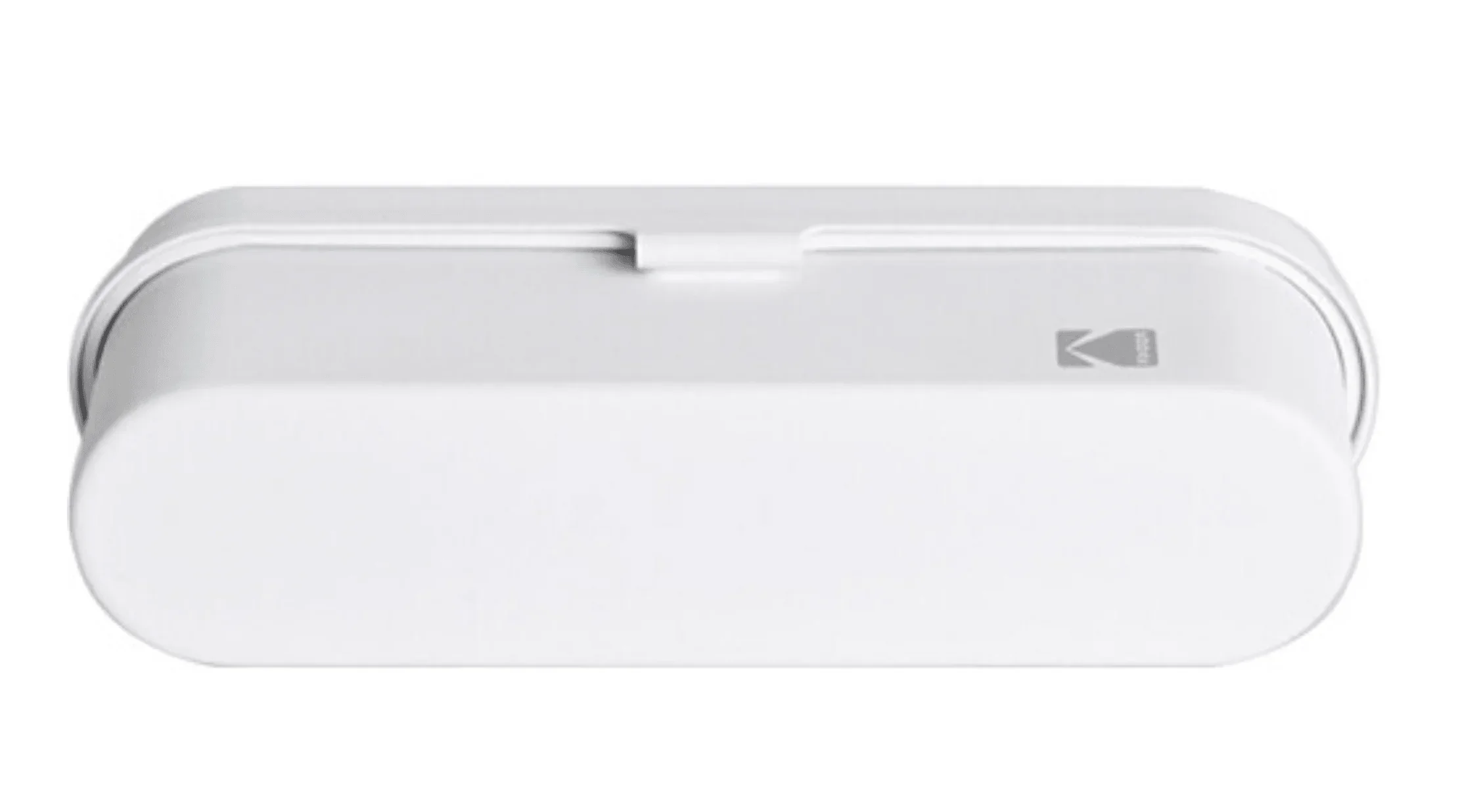 Kodak Steel 135mm Film Case (White Lid/White Body) - Image 6