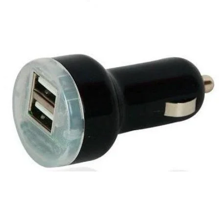 Konexx USB Charger Dual Port DC Charger