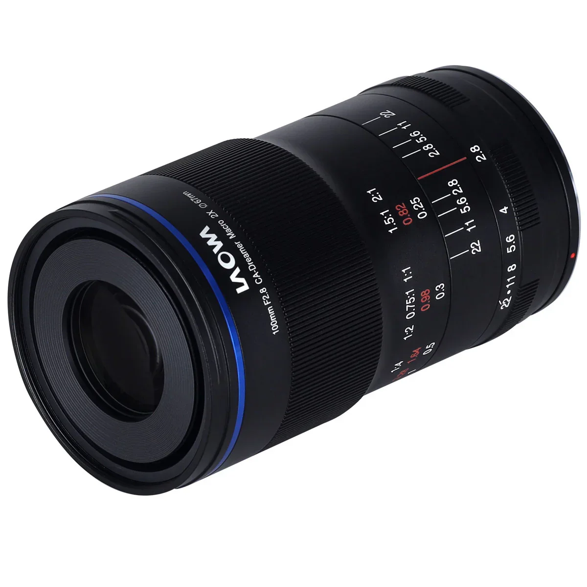 Laowa 100mm f/2.8 2X Ultra Macro APO for Canon EF (Manual Aperture) - Image 4