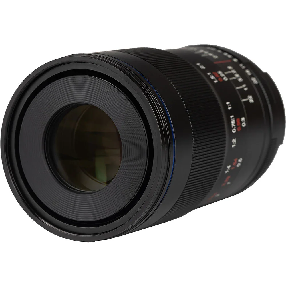 Laowa 100mm f/2.8 2X Ultra Macro APO Lens for Nikon F - Image 2