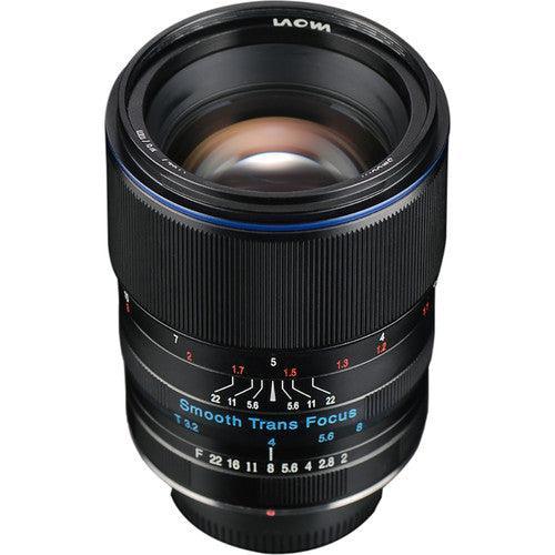 Laowa 105mm f/2 Smooth Trans Focus for Sony E - Image 2