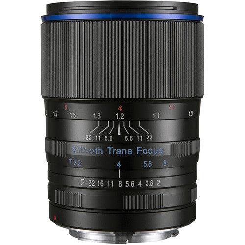 Laowa 105mm f/2 Smooth Trans Focus for Sony E - Image 3