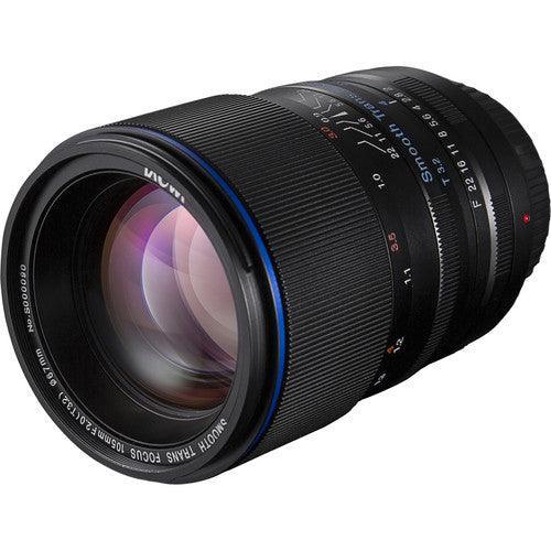 Laowa 105mm f/2 Smooth Trans Focus for Sony E - Image 4