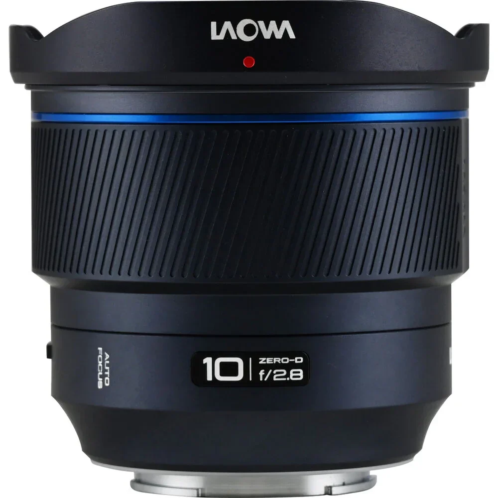 Laowa 10mm f/2.8 Zero-D FF Auto Focus Lens for Sony FE - Image 2