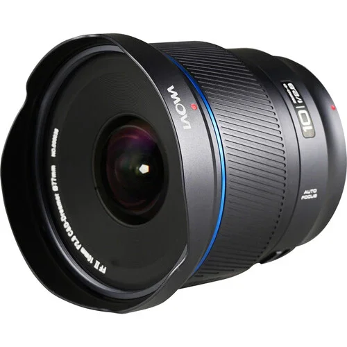 Laowa 10mm f/2.8 Zero-D FF (Auto Focus) - Nikon Z - Image 3