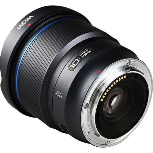 Laowa 10mm f/2.8 Zero-D FF (Auto Focus) - Nikon Z - Image 4
