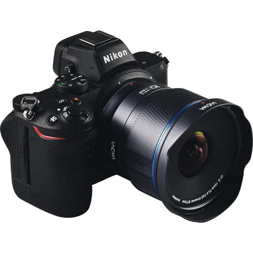 Laowa 10mm f/2.8 Zero-D FF (Auto Focus) - Nikon Z - Image 5
