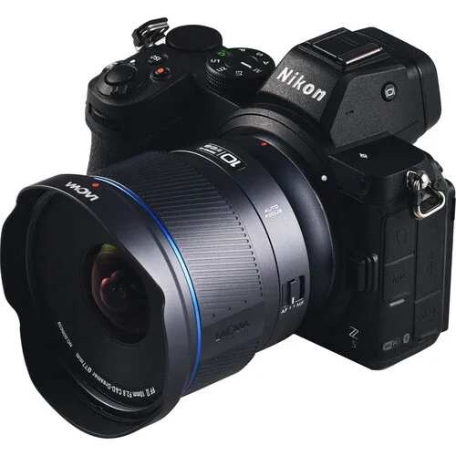 Laowa 10mm f/2.8 Zero-D FF (Auto Focus) - Nikon Z - Image 6