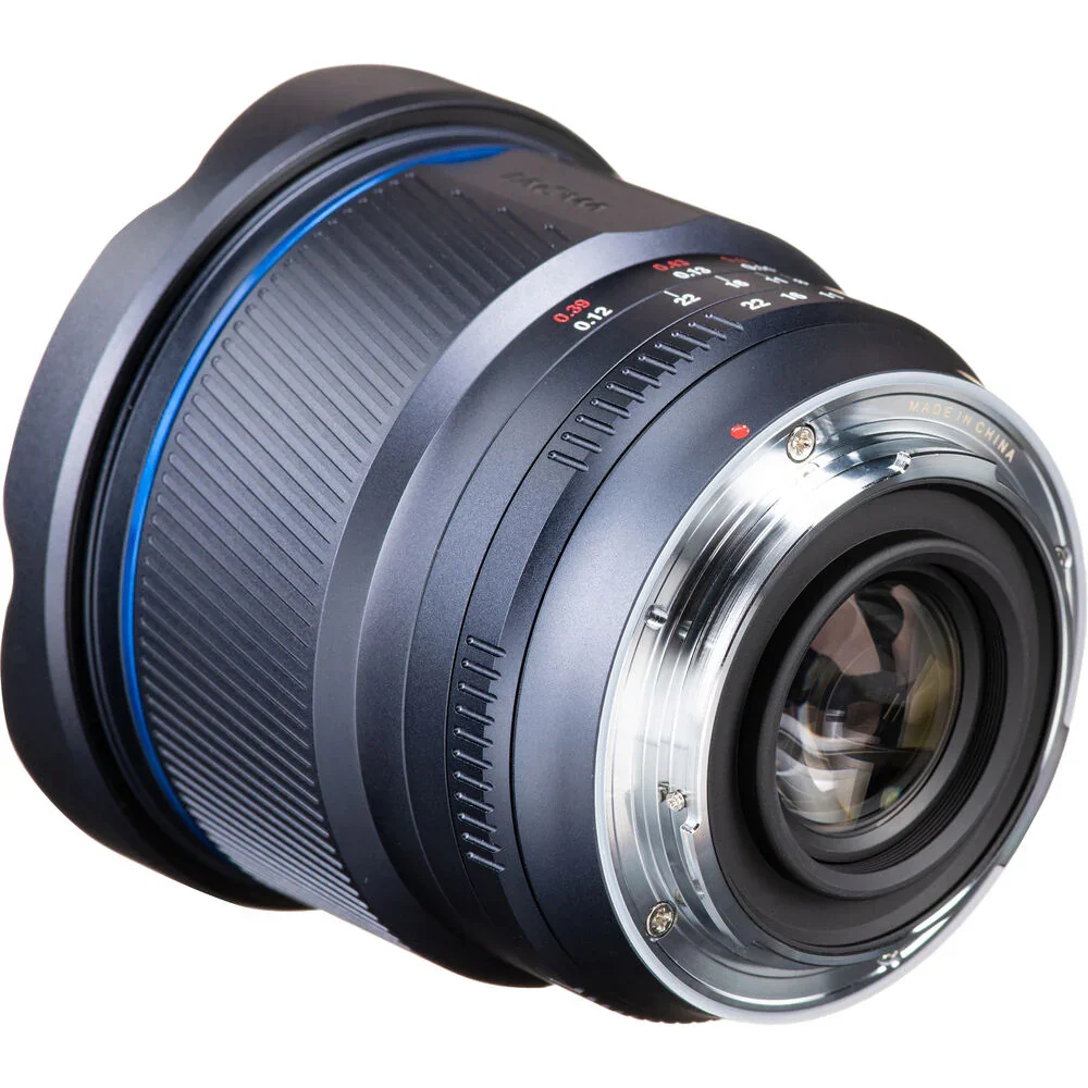 Laowa 10mm f/2.8 Zero-D FF Manual Focus Lens for Canon RF - Image 9