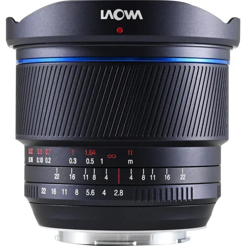 Laowa 10mm f/2.8 Zero-D FF Manual Focus Lens for Leica L - Image 2