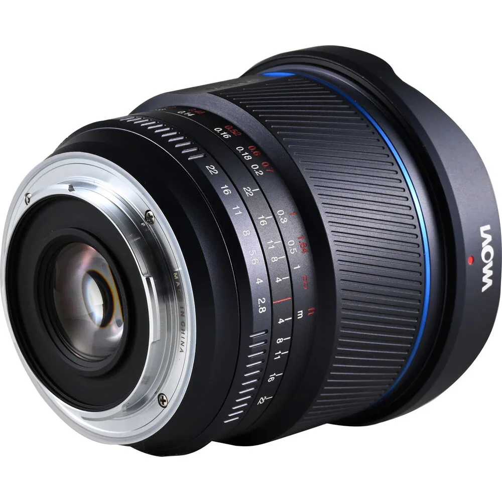 Laowa 10mm f/2.8 Zero-D FF Manual Focus Lens for Leica L - Image 4