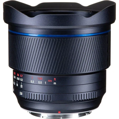 Laowa 10mm f/2.8 Zero-D FF Manual Focus Lens for Leica L - Image 5