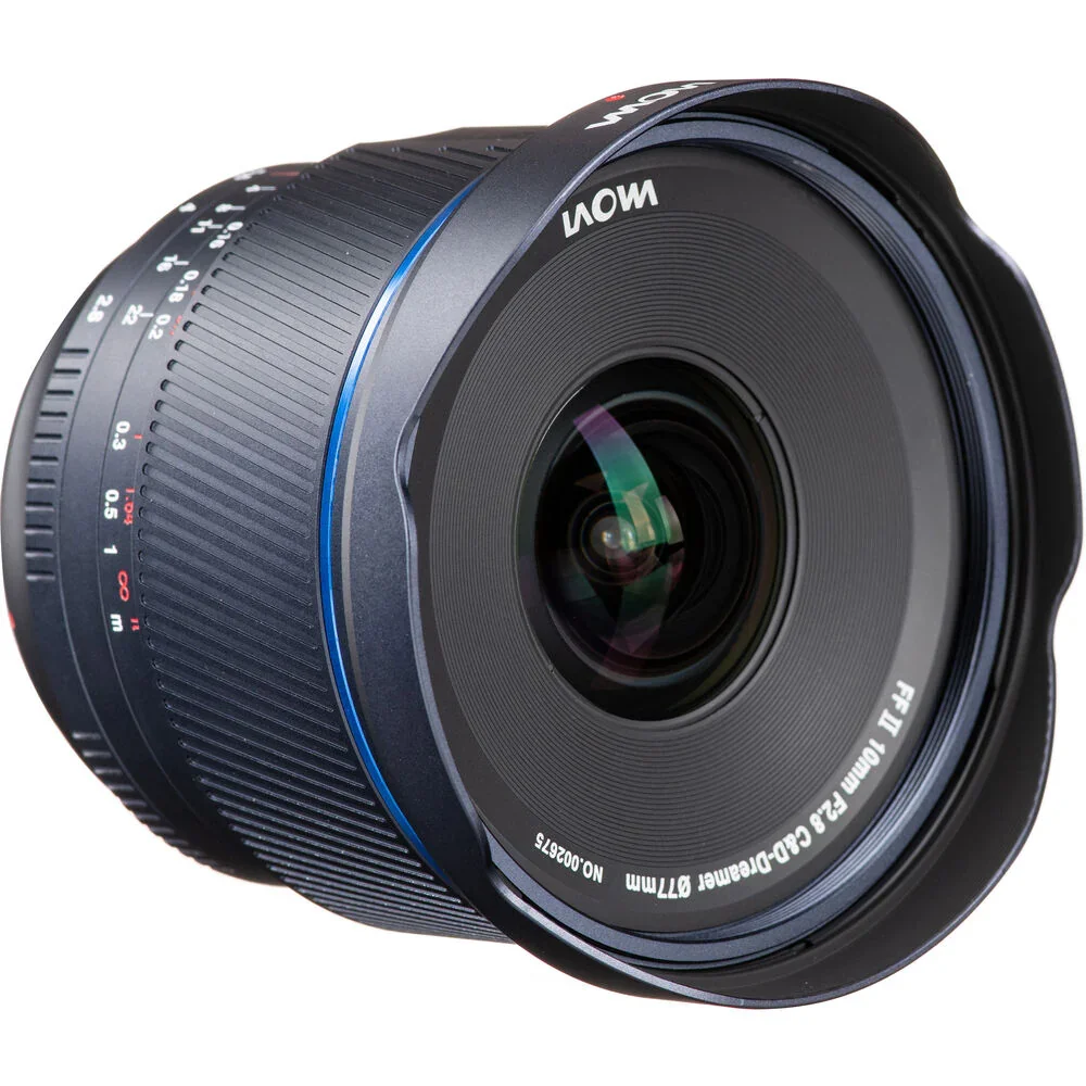 Laowa 10mm f/2.8 Zero-D FF Manual Focus Lens for Leica L - Image 8