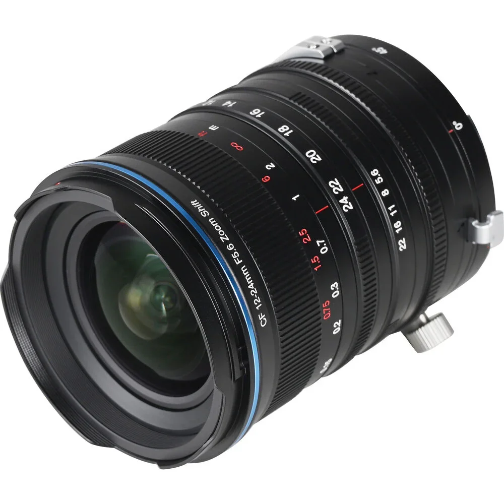 Laowa 12-24mm APS-C f/5.6 Zoom Shift CF for Canon RF - Image 3