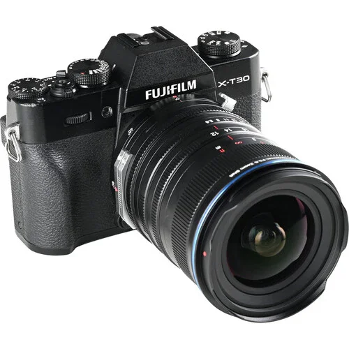 Laowa 12-24mm APS-C f/5.6 Zoom Shift CF for Fujifilm X - Image 6