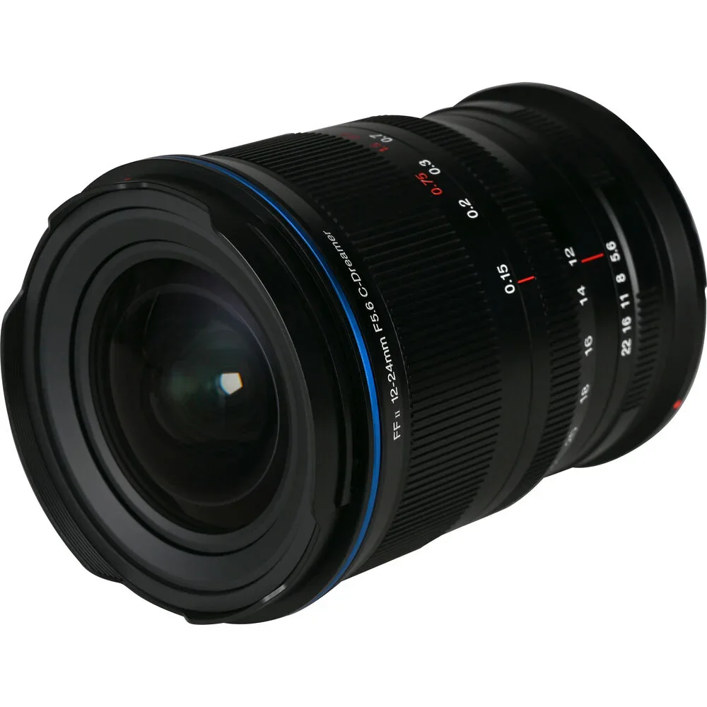 Laowa 12-24mm f/5.6 Zoom Lens for Canon RF - Image 2