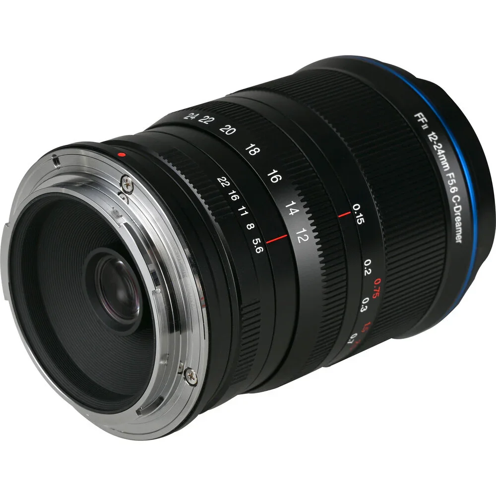 Laowa 12-24mm f/5.6 Zoom Lens for Canon RF - Image 3