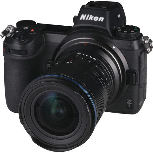 Laowa 12-24mm f/5.6 Zoom Lens for Nikon Z - Image 6
