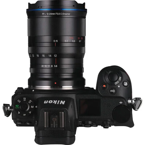 Laowa 12-24mm f/5.6 Zoom Lens for Nikon Z - Image 8