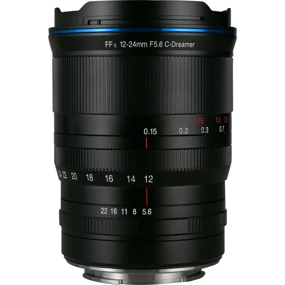 Laowa 12-24mm f/5.6 Zoom Lens for Sony E - Image 2