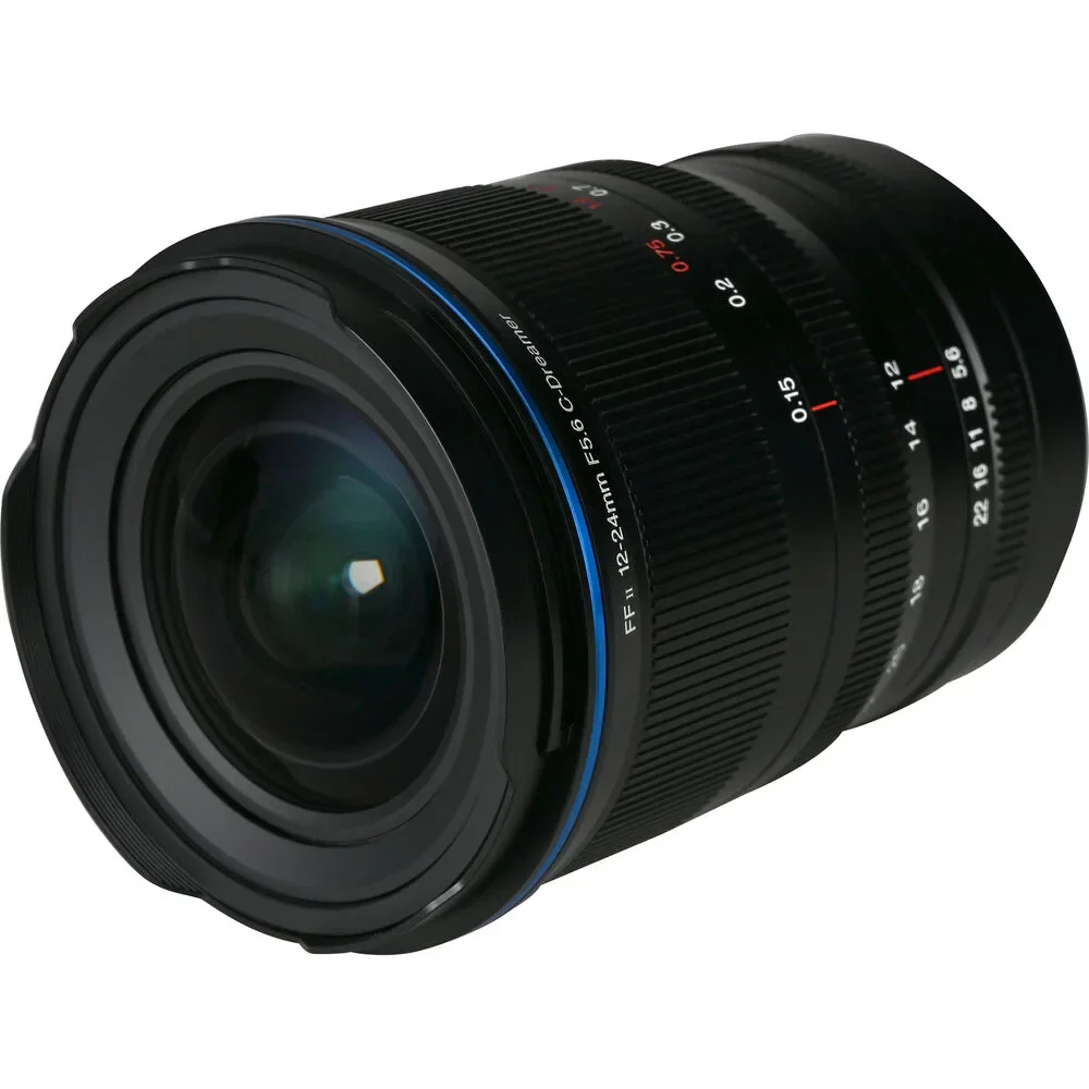 Laowa 12-24mm f/5.6 Zoom Lens for Sony E - Image 3