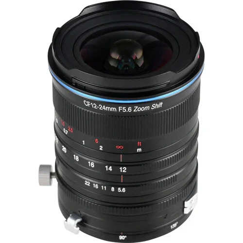 Laowa 12-24mm f/5.6 Zoom Shift CF for Sony E - Image 2