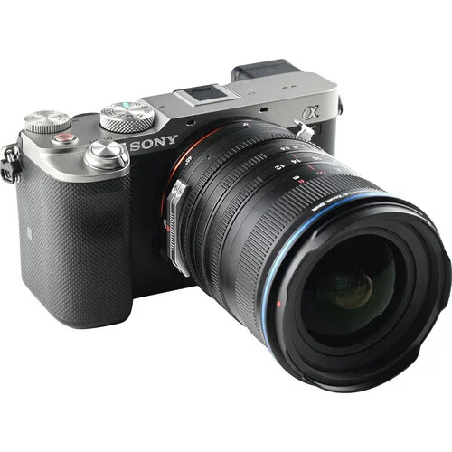 Laowa 12-24mm f/5.6 Zoom Shift CF for Sony E - Image 6