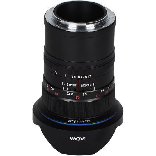 Laowa 12mm f/2.8 Zero-D Lens for Nikon Z - Image 3