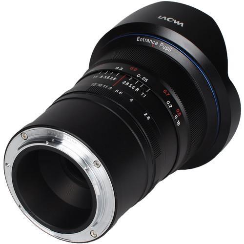 Laowa 12mm f/2.8 Zero-D Lens for Nikon Z - Image 4