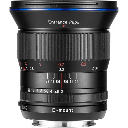 Laowa 15mm f/2 Zero-D Lens for Sony FE - Image 3