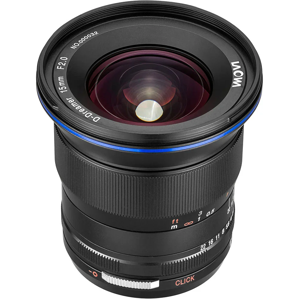 Laowa 15mm f/2 Zero-D Lens for Sony FE - Image 5